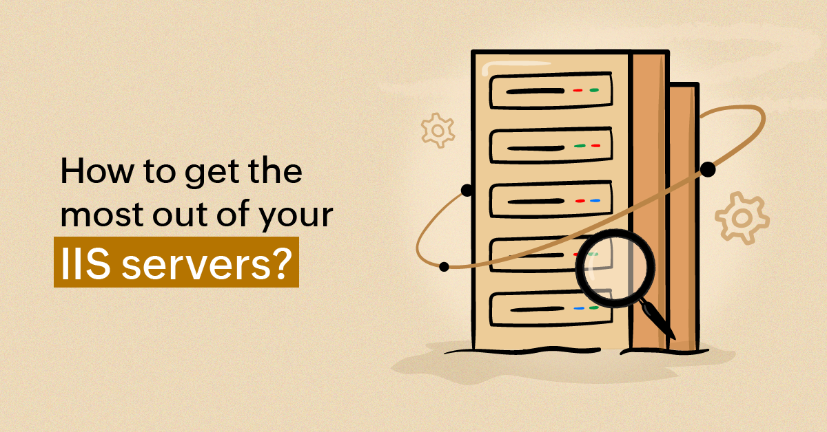 iis server explained