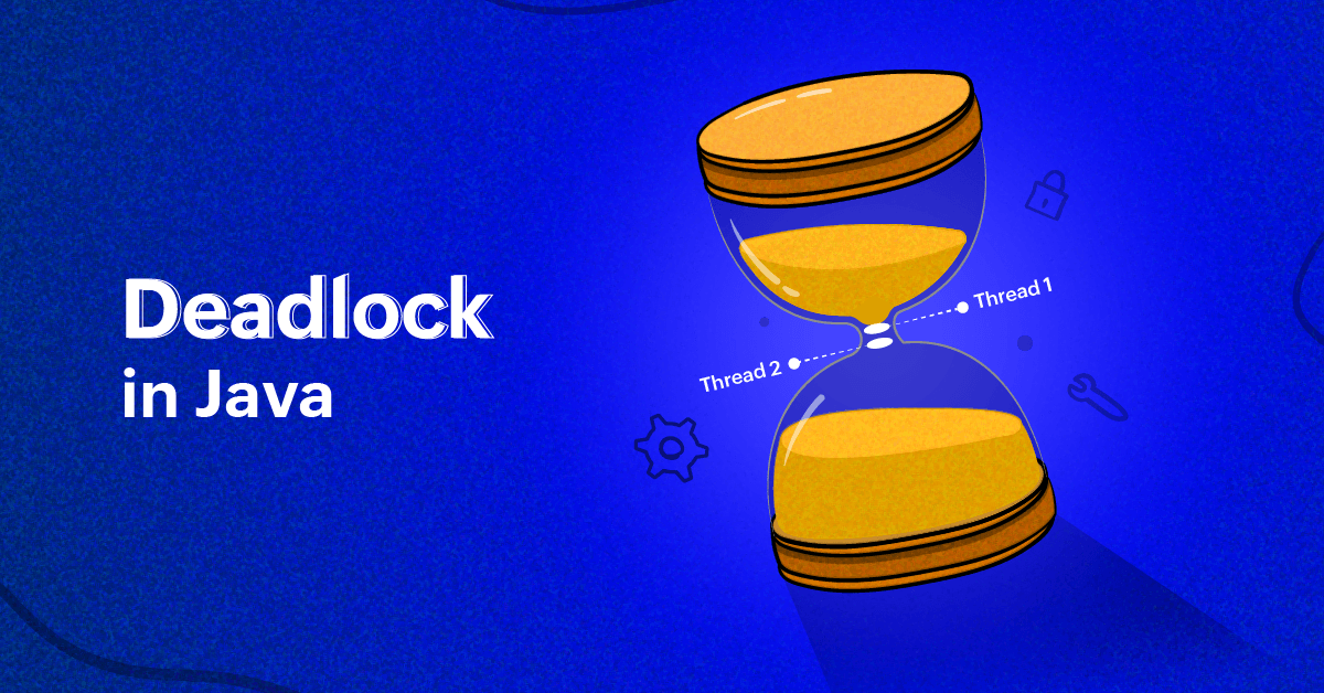 Deadlock in Java